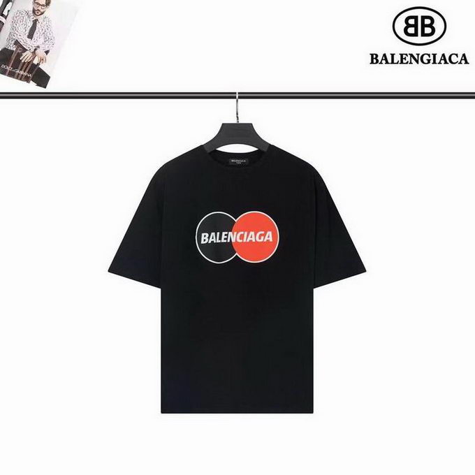 Balenciaga T-shirt Wmns ID:20220709-173